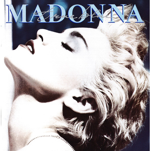 True Blue
