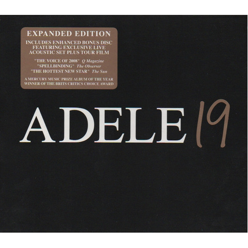19 (Expanded Edition)