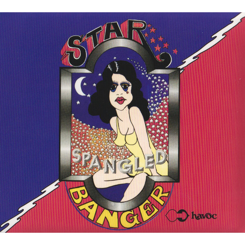 Star Spangled Banger