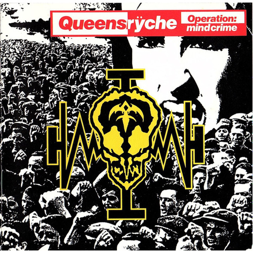 Operation: Mindcrime