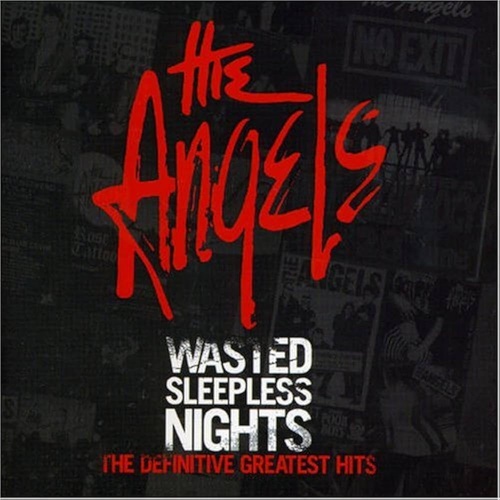 Wasted Sleepless Nights (The Definitive Greatest Hits)