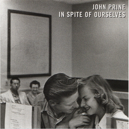 In Spite Of Ourselves