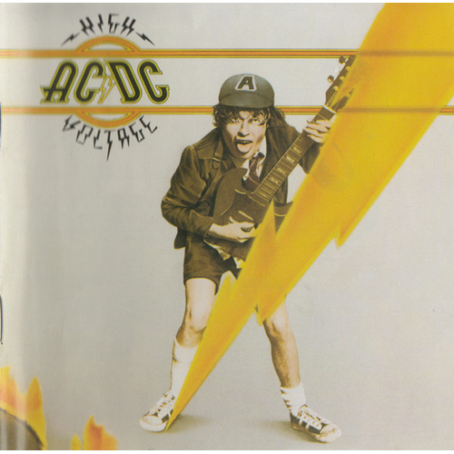 High Voltage