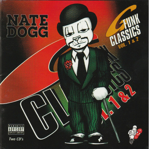G-Funk Classics Vol. 1 & 2