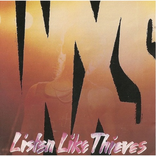Listen Like Thieves