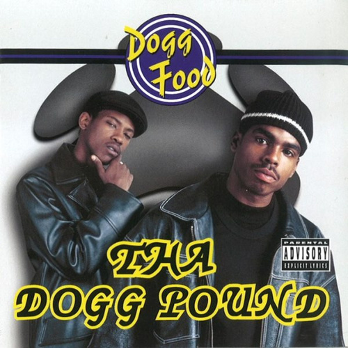 Dogg Food
