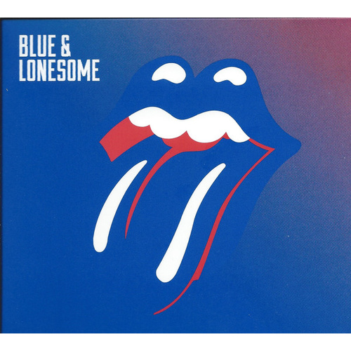 Blue & Lonesome