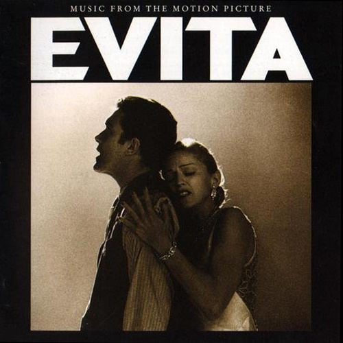Evita (Music From The Motion Picture)