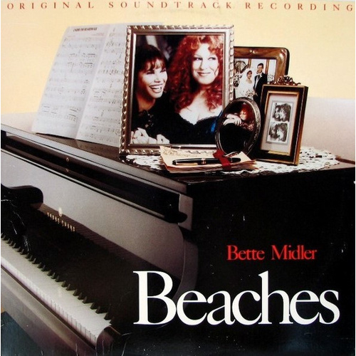 Beaches (Original Soundtrack Recording)