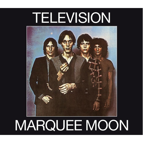 Marquee Moon