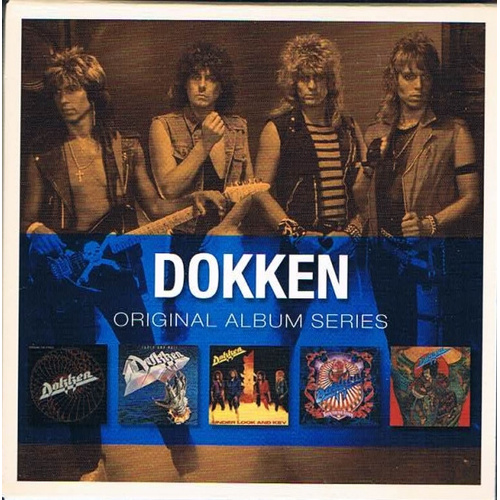 Original Album Series