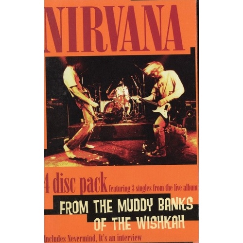 4 Disc Pack: From The Muddy Banks Of The