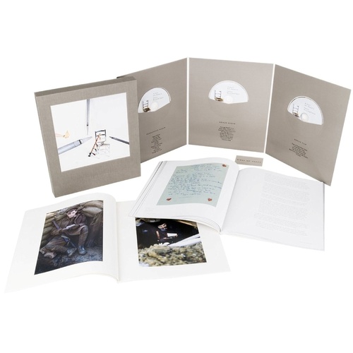 Pipes Of Peace (Deluxe Edition)