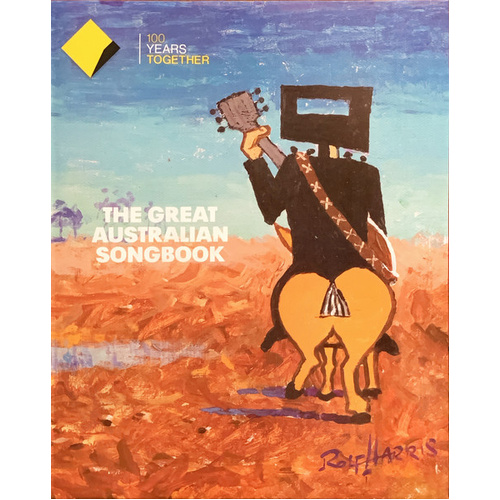 The Great Australian Songbook