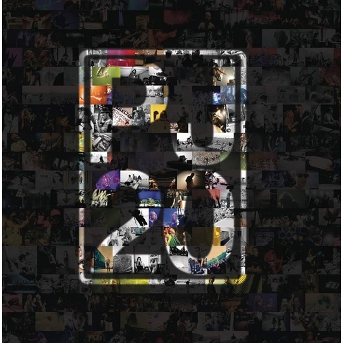 Twenty (Original Motion Picture Soundtrack)