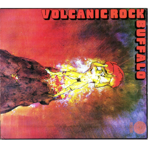 Volcanic Rock
