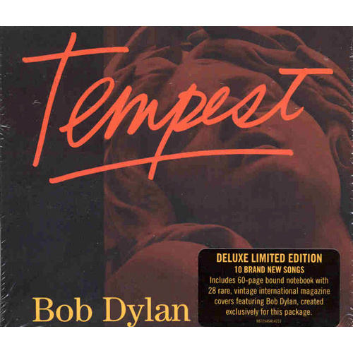 Tempest (Deluxe Edition)