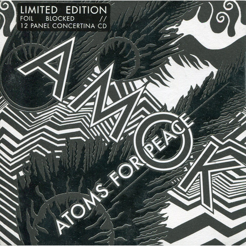 Amok (Limited Edition)