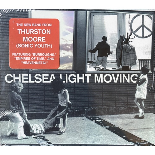 Chelsea Light Moving
