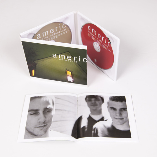 American Football (Deluxe Edition)