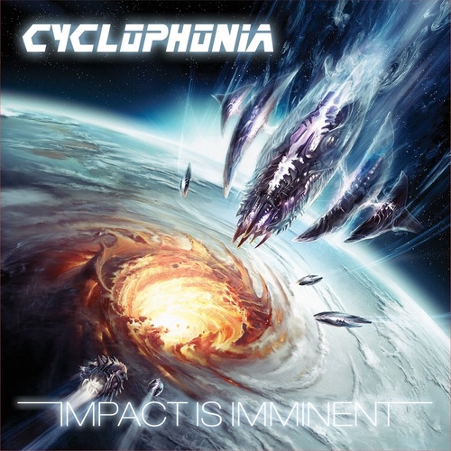 Impact Is Imminet