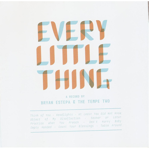 Every Little Thing