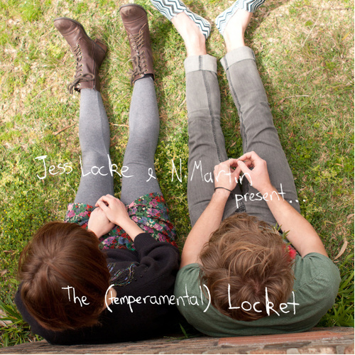The (Temperamental) Locket