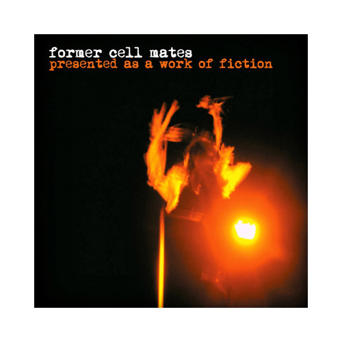 Presented As A Work Of Fiction