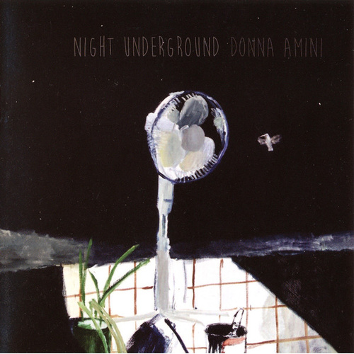 Night Underground