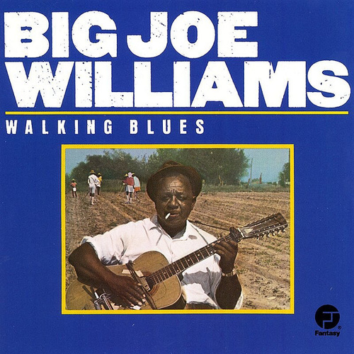 Walking Blues
