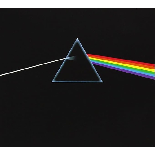 Dark Side Of The Moon (Remaster)