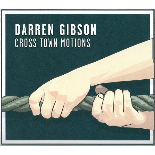 Cross Town Motions