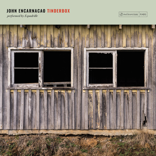 Tinderbox
