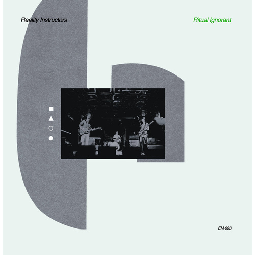 Ritual Ignorant