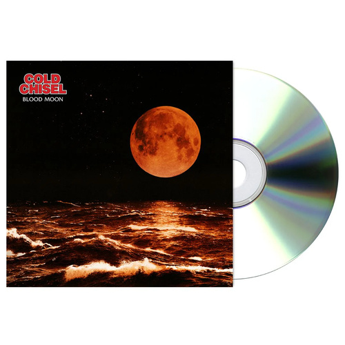 Blood Moon