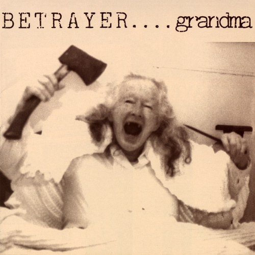 Grandma / Older Than God
