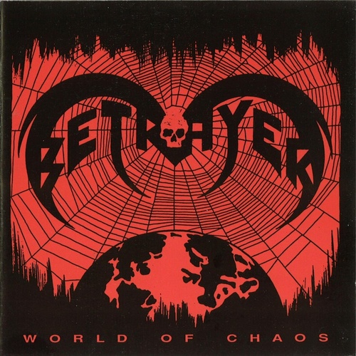 World Of Chaos