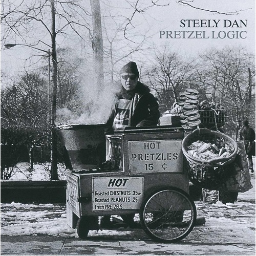 Pretzel Logic