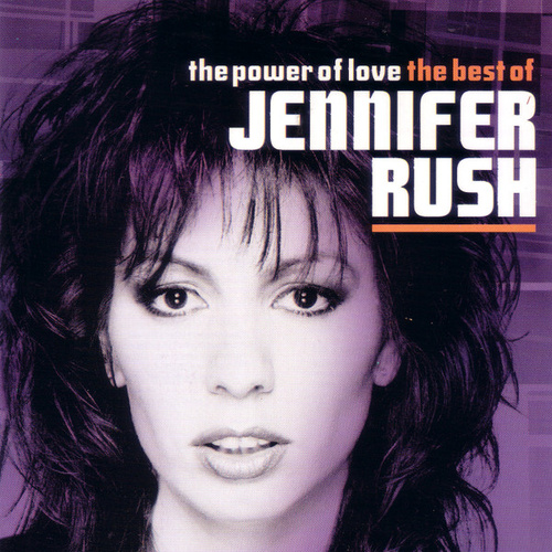 The Power Of Love: The Best Of