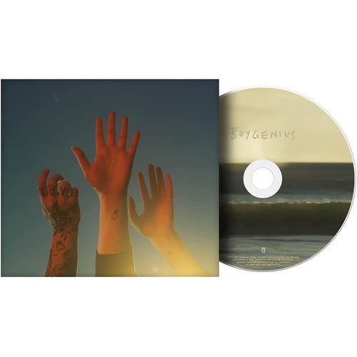 The Record
