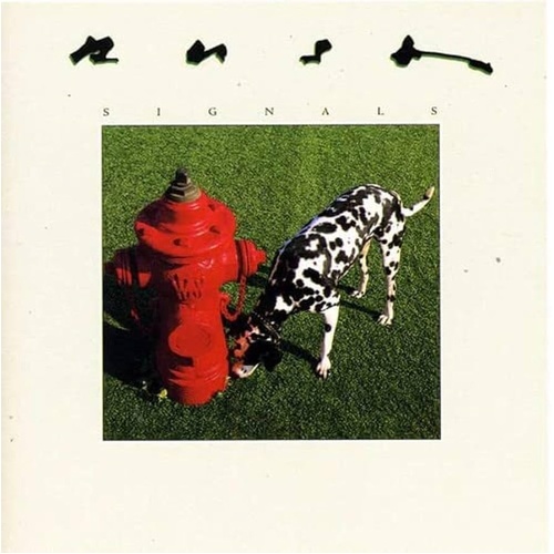 Signals: Remaster