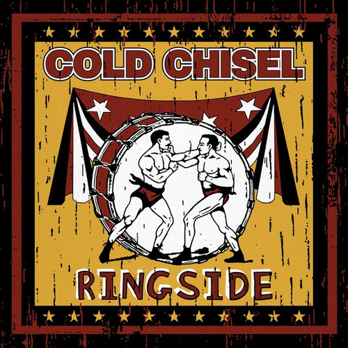 Ringside (Deluxe Edition)