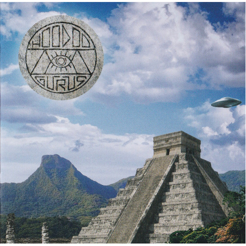 Chariots Of The Gods