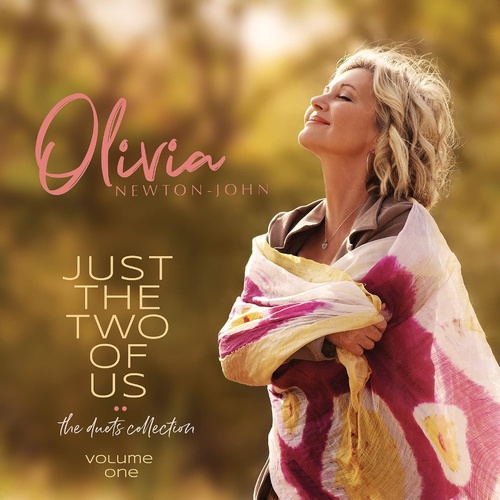 Just The Two Of Us: The Duets Collection Volume One