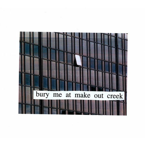 Bury Me At Makeout Creek