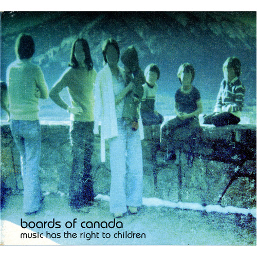 Music Has The Right To Children