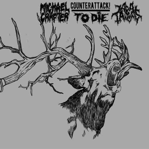 4 Way Split CD