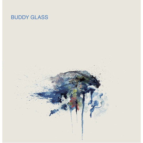 Buddy Glass