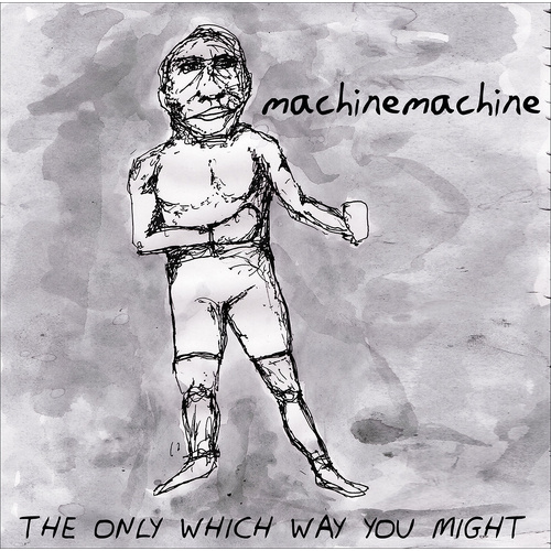 The Only Which Way You Might