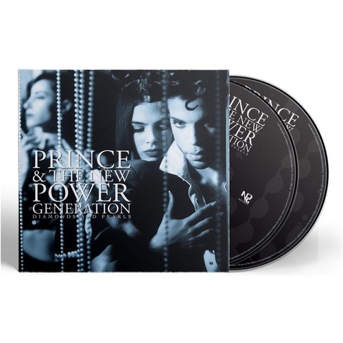 Diamonds & Pearls (Expanded Edition)